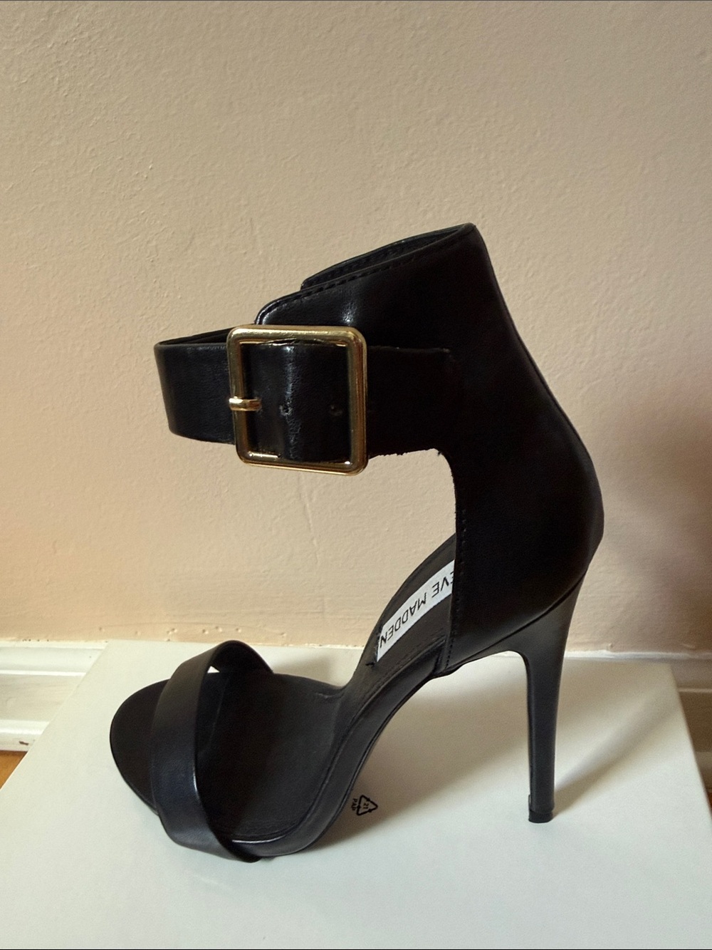 Steve Madden
